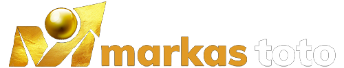 LOGO MARKASTOTO